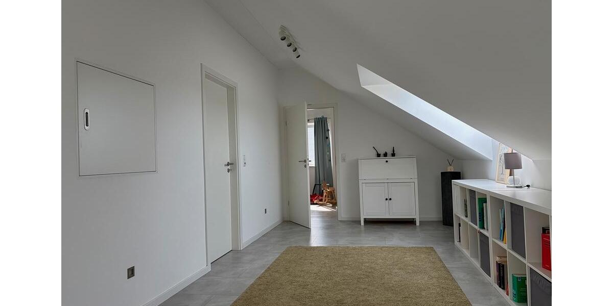 Maisonettenwohnung Bad Rappenau - 5.5 Zimmer, 156 m&sup2;, 699.000&euro; | Angebot:26501497