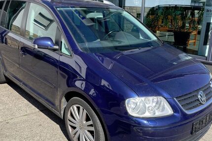 VW Touran 339.000 km 1.500 &euro; Sinsheim 74889