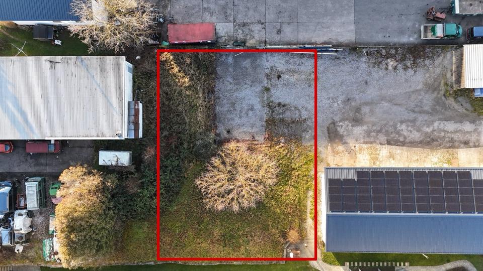 Gewerbeobjekt Erdmannhausen - 3.200&euro; | Angebot:24370356