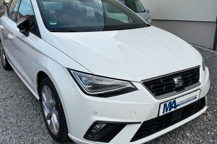 Seat Ibiza 44.000 km 16.420 &euro; Markgroningen 71706