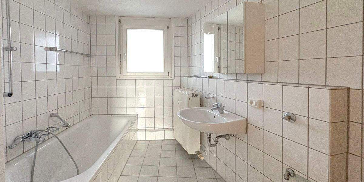 Etagenwohnung Neckarsulm Amorbach - 3 Zimmer, 79 m&sup2;, 224.000&euro; | Angebot:25475751