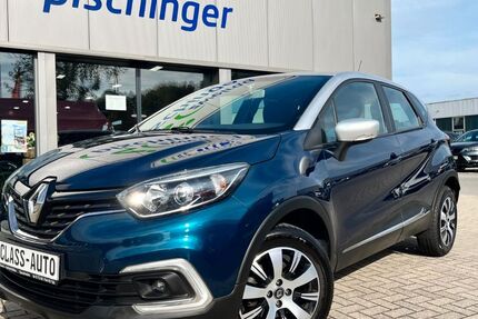 Renault Captur 86.700 km 9.900 &euro; Sinsheim 74889