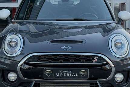 Mini Cooper SD Clubman 142.060 km 15.500 &euro; Aspach 71546