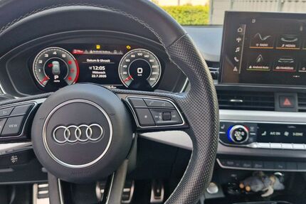 Audi A4 62.000 km 28.100 &euro; Öhringen 74613