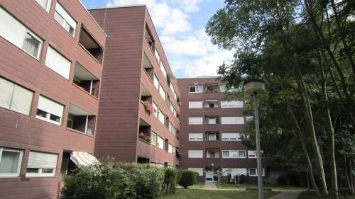 Etagenwohnung Heilbronn - 3 Zimmer, 87 m&sup2;, 263.000&euro; | Angebot:27682512