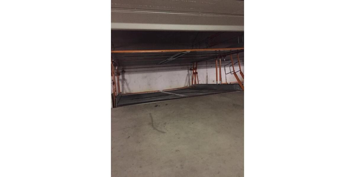 Etagenwohnung Bad Friedrichshall - 1 Zimmer, 24 m&sup2;, 115.000&euro; | Angebot:25235599