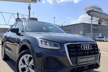 Audi Q2 69.500 km 19.990 &euro; Sinsheim 74889