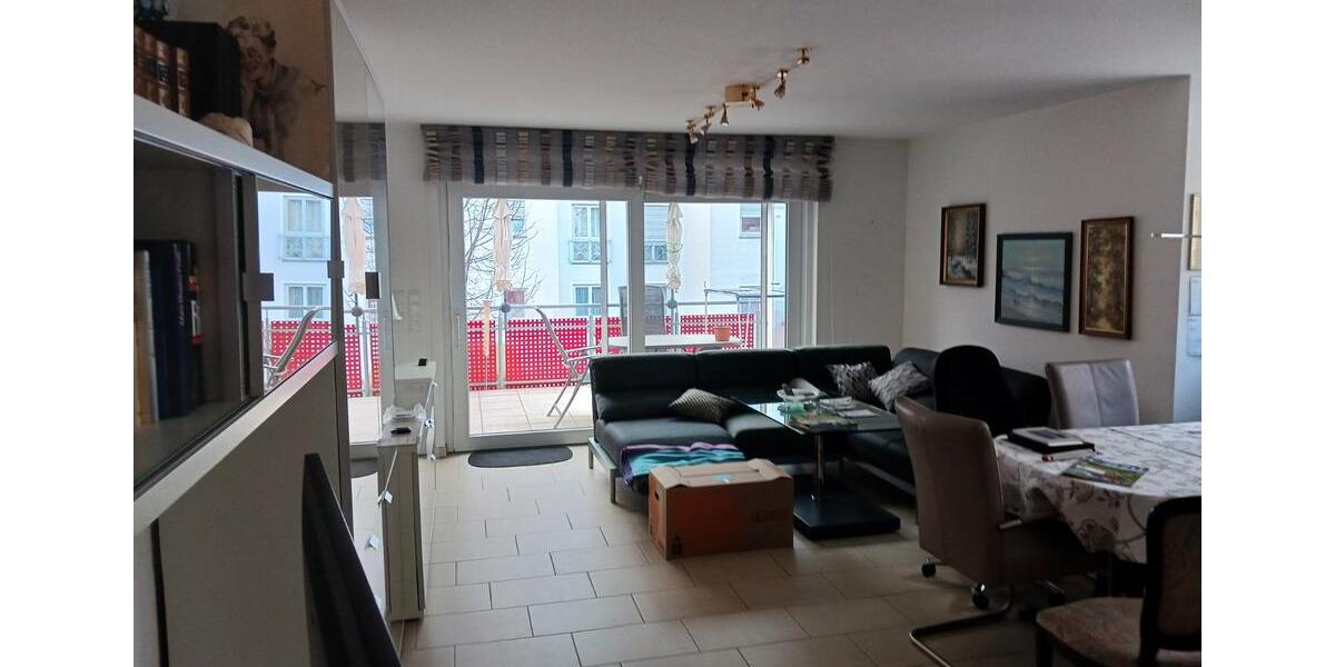 Etagenwohnung Heilbronn Horkheim - 3.5 Zimmer, 83 m&sup2;, 920&euro; | Angebot:26276893