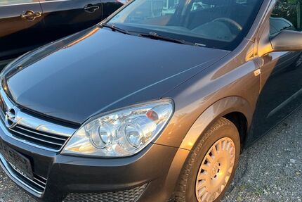 Opel Astra 193.500 km 1.800 &euro; Neuenstadt 74196