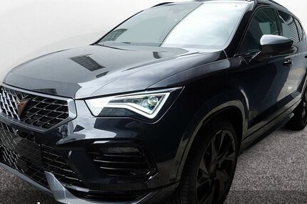 Cupra Ateca 3.500 km 43.830 &euro; Bietigheim-Bissingen 74321