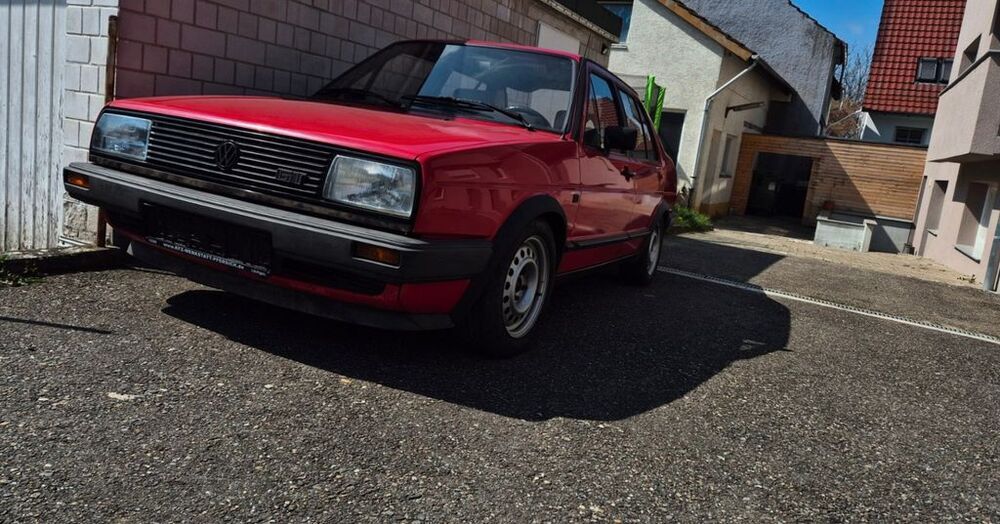 Jetta