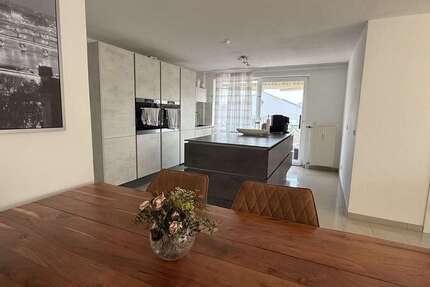 Wohnung zum Kaufen in Weinsberg 369.000 € 99.5 m² 4.5 zimmer