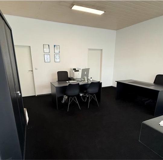 Ladenfläche Büroraum in Heinsheim zimmer