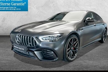 Mercedes-Benz AMG GT 59.200 km 92.520 &euro; Tamm 71732