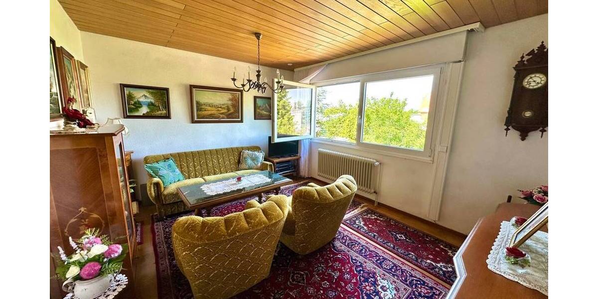 Einfamilienhaus Helmstadt-Bargen Helmstadt - 5 Zimmer, 125 m&sup2;, 299.000&euro; | Angebot:25775410
