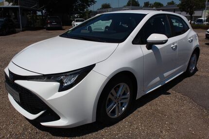 Toyota Corolla 27.641 km 21.495 &euro; Bad Rappenau 74906