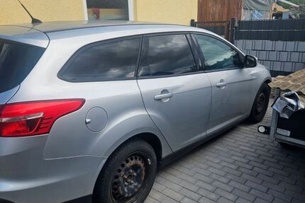 Ford Focus 157.500 km 4.600 &euro; Brackenheim 74336