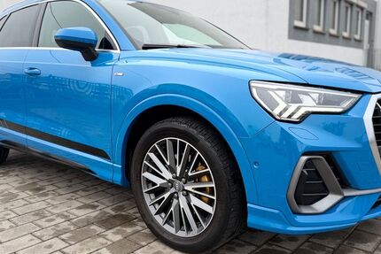 Audi Q3 92.161 km 26.470 &euro; Heilbronn 74076