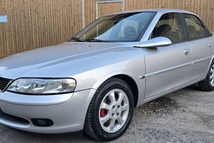 Opel Vectra 113.000 km 4.700 &euro; Bietigheim-Bissingen 74321