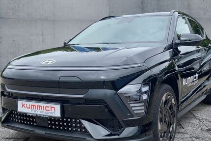 Hyundai KONA 6.500 km 38.380 &euro; Pfedelbach 74629
