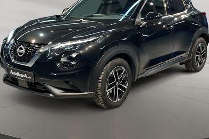 Nissan Juke 20.820 km 17.986 &euro; Neckarsulm-Obereisesheim 74172