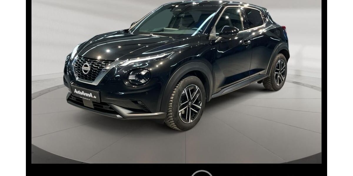 Nissan Juke 20.820 km 17.986 &euro; Neckarsulm-Obereisesheim 74172