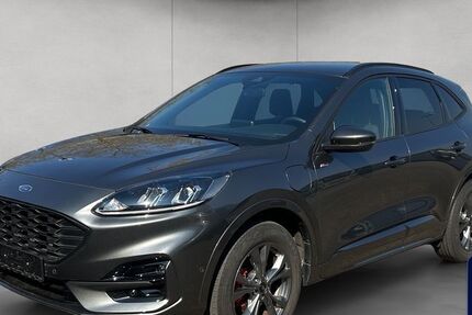 Ford Kuga 25.114 km 24.690 &euro; Heilbronn 74080