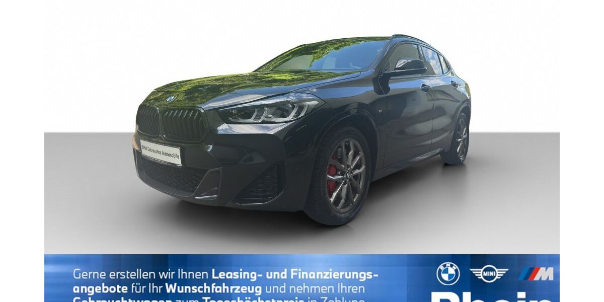 BMW X2 78.990 km 26.980 &euro; Asperg 71679