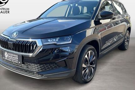Skoda Karoq 9.995 km 33.846 &euro; Heilbronn 74072