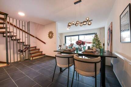 Haus Bad Friedrichshall Hagenbach - 6 Zimmer, 161 m&sup2;, 549.000&euro; | Angebot:25341279