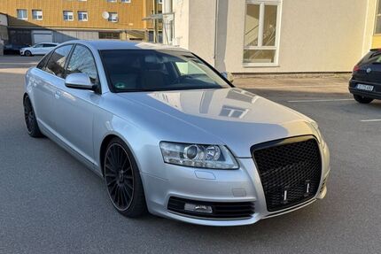 Audi A6 164.000 km 7.900 &euro; Möglingen 71696