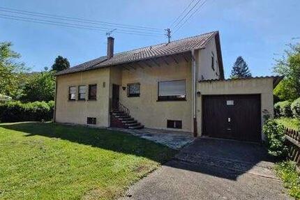 Haus Heilbronn Frankenbach - 5 Zimmer, 130 m&sup2;, 570.000&euro; | Angebot:26916797