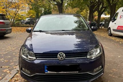 VW Polo 88.000 km 9.999 &euro; Heilbronn 74072