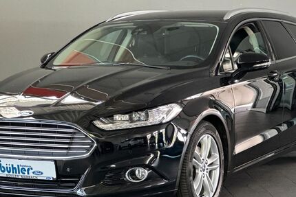 Ford Mondeo 70.143 km 16.990 &euro; Marbach am Neckar 71672