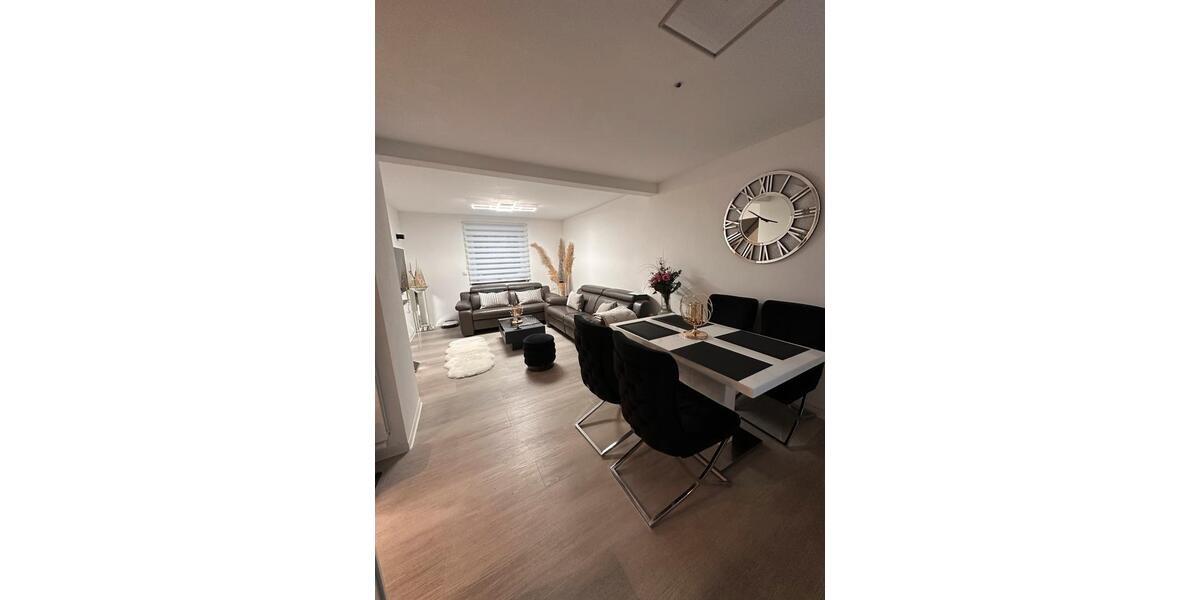 Reihenmittelhaus in HEILBRONN ZENTRAL GELEGEN 5 zimmer