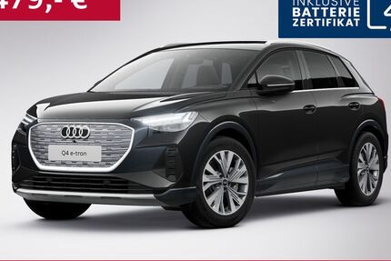 Audi Q4 e-tron 33.900 km 37.560 € Ludwigsburg 71636