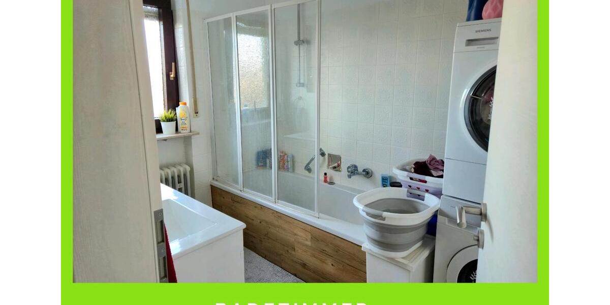 Etagenwohnung Sinsheim - 4 Zimmer, 105 m&sup2;, 235.000&euro; | Angebot:26602869