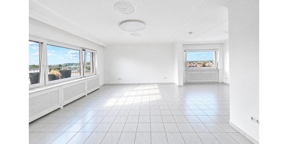 Einfamilienhaus Bad Rappenau - 3.5 Zimmer, 122 m&sup2;, 1.380&euro; | Angebot:27608093