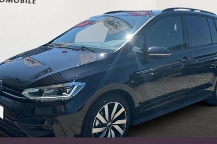 VW Touran 4.900 km 44.440 € Neckarsulm 74172