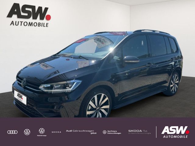VW Touran 4.900 km 46.970 € Neckarsulm 74172