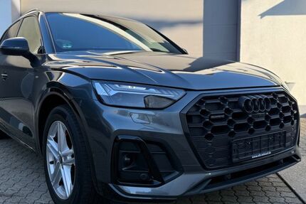 Audi Q5 46.467 km 44.499 € Heilbronn 74081