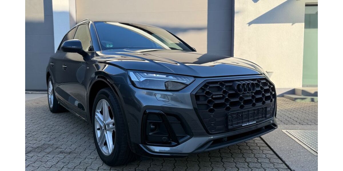 Audi Q5 46.467 km 44.499 € Heilbronn 74081