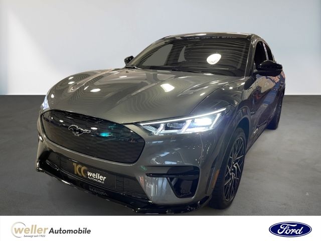 Ford Mustang Mach-E 9.500 km 53.850 &euro; Bietigheim-Bissingen 74321