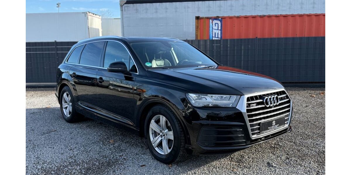 Audi Q7 114.900 km 29.999 &euro; Sachsenheim 74343