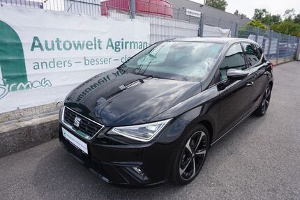 Seat Ibiza 9.622 km 20.990 &euro; Bad Rappenau 74906