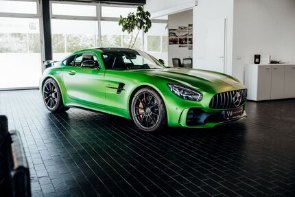 Mercedes-Benz AMG GT R 2.980 km 162.850 &euro; Bretzfeld 74626