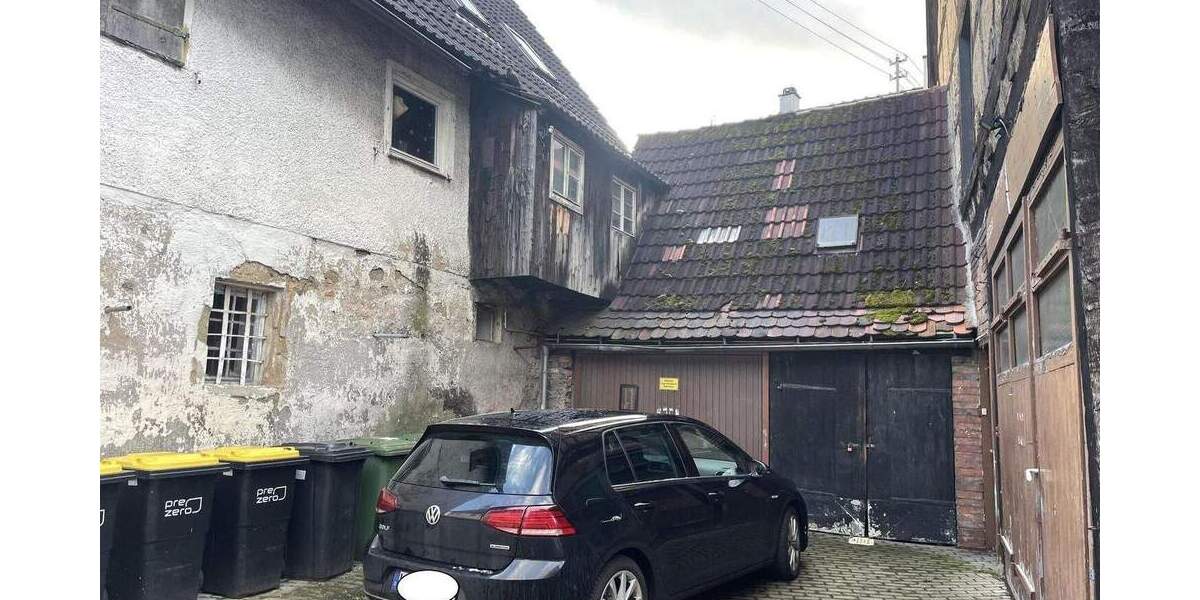 Mehrfamilienhaus, Wohnhaus Ludwigsburg Eglosheim - 1 Zimmer, 230 m&sup2;, 279.000&euro; | Angebot:25156216