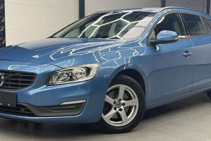 Volvo V60 133.829 km 11.380 &euro; Sinsheim 74889
