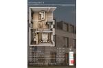 Etagenwohnung Untereisesheim - 2 Zimmer, 43 m&sup2;, 252.000&euro; | Angebot:26726504