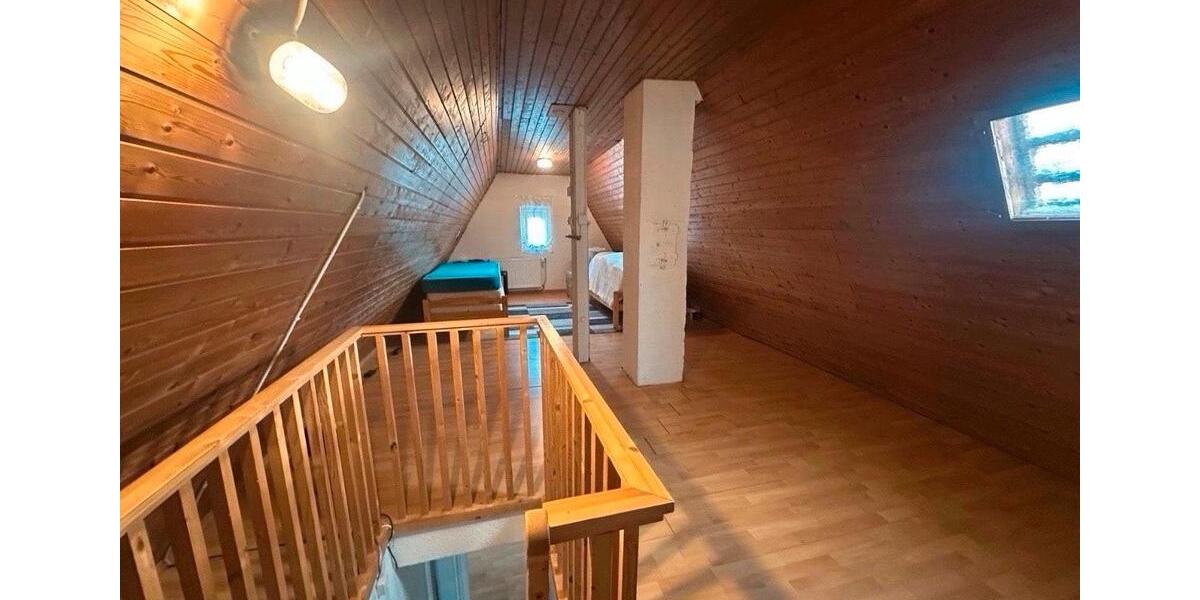 Einfamilienhaus Heilbronn Frankenbach - 8 Zimmer, 170 m&sup2;, 520.000&euro; | Angebot:26480358